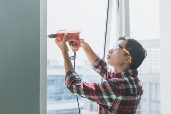 Vantagens do Drywall: A Revolução na Construção Civil